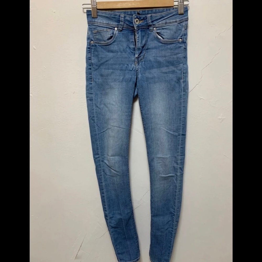 Skinny Jean